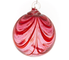 Glass Eye ornament